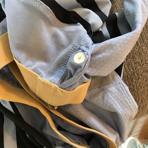 Lulu tank top - Picture 4 of 4